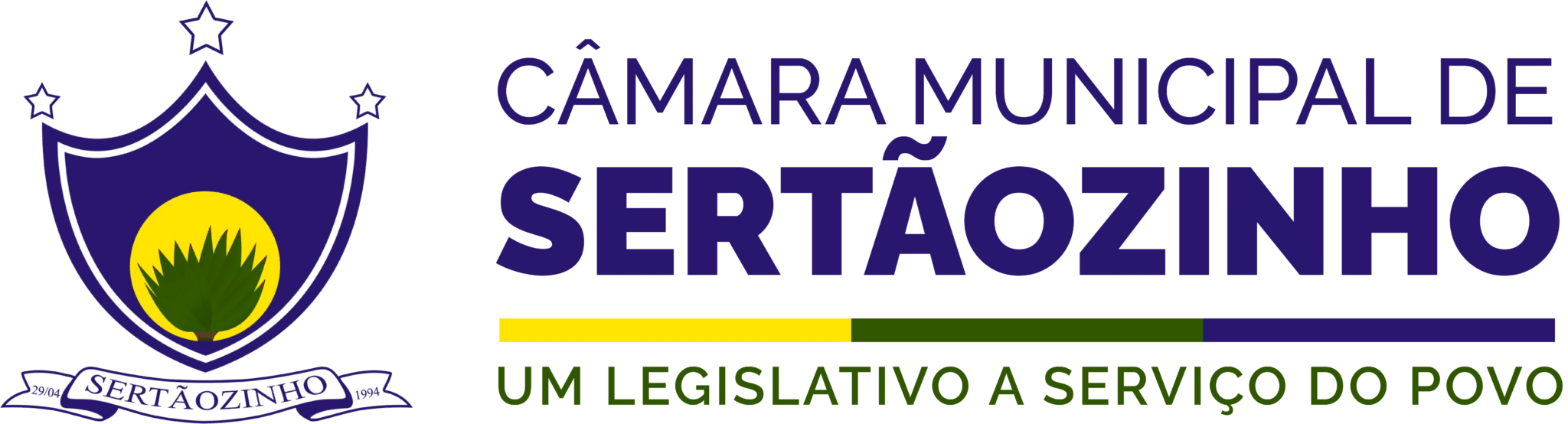 Câmara Municipal de Sertãozinho – PB