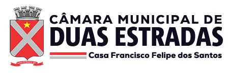 Câmara Municipal de Duas Estradas – PB