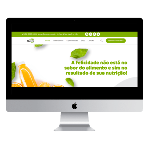 Me Nutri