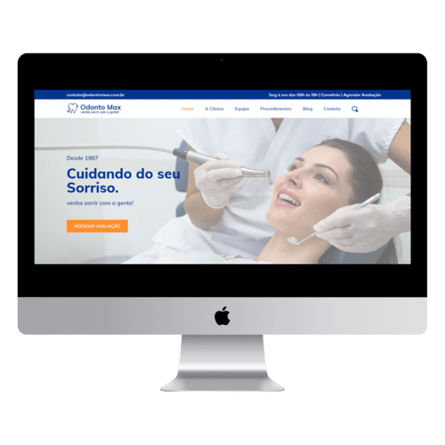 Odontomax